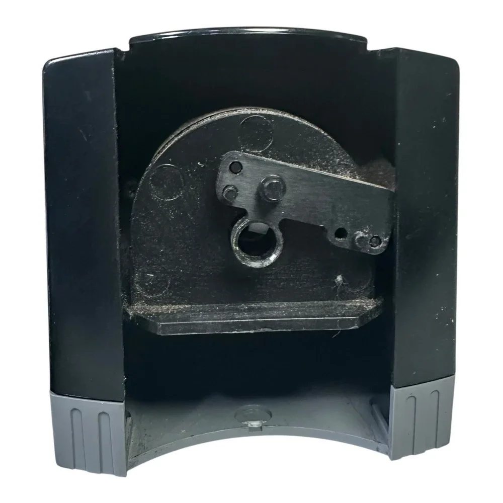Boston Electric Black Pencil Sharpener - Model - 1645  Good working condition